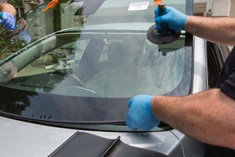 Windscreen Replacements - National Autoglass